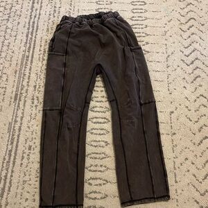 Free people Hot Shot Pants